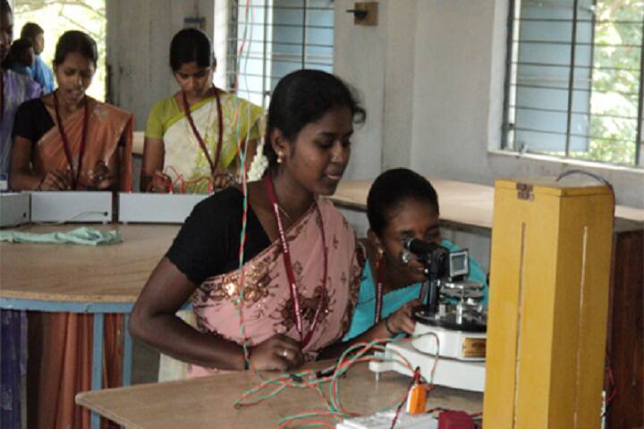 laboratory